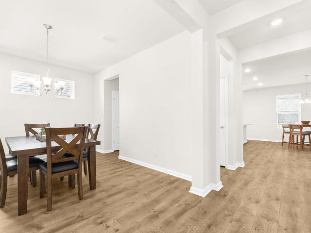 House for sale in Moncks Corner, South Carolina