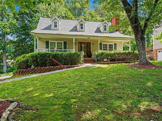 House for sale in Stokes, North Carolina