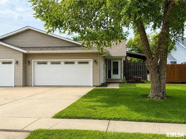 House for sale in Chatham, Illinois