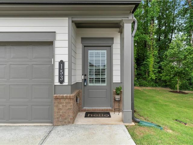 Townhouse for sale in Woodstock