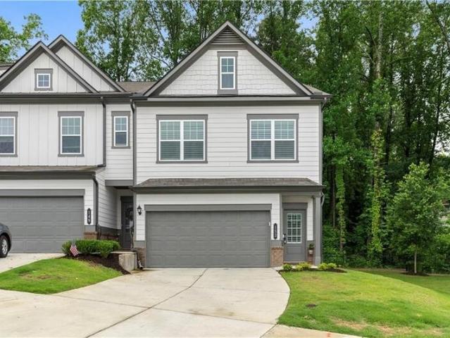 Townhouse for sale in Woodstock