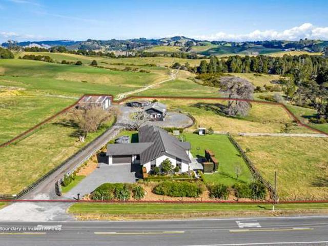 House for sale in Kawau Island, Oroua County