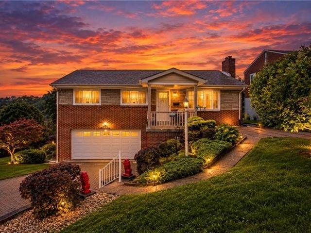 House for sale in Pittsburg, Pennsylvania