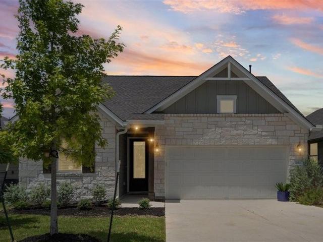 House for sale in Hays, Texas