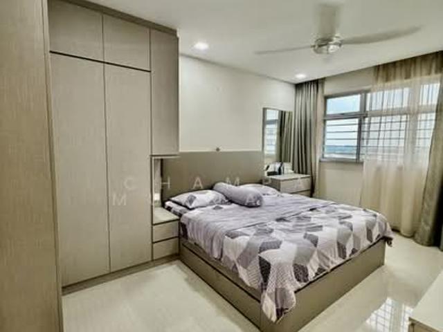 Apartment for rent