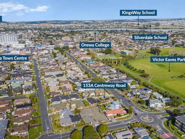 House for sale in Whangaparaoa, Oroua County