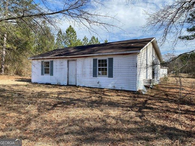 House for sale in Gordon, Wilkinson County