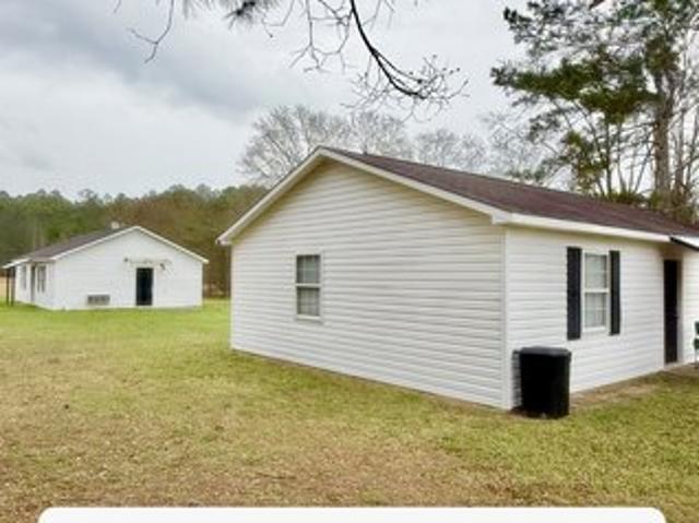 House for sale in Wilkinson, Georgia