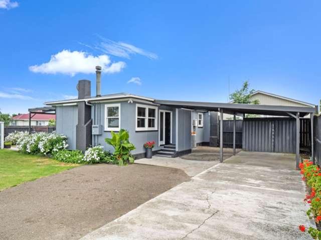 House for sale in Poroporo, Bay Of Plenty