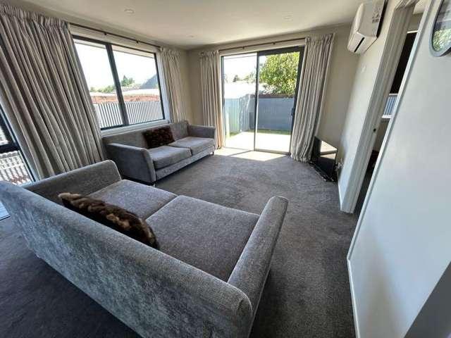 Apartment for rent in West Coast