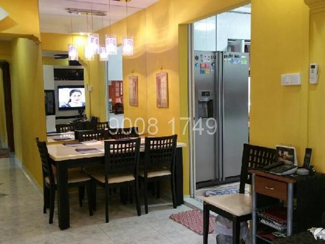 Apartment for sale in Toa Payoh