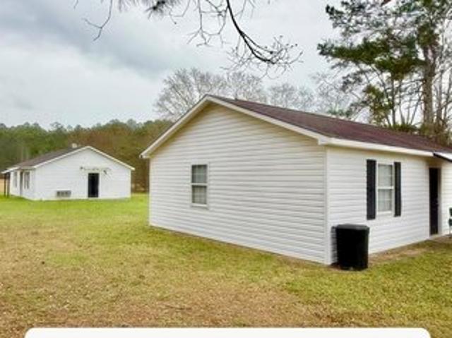 House for sale in Wilkinson, Georgia