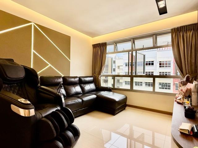 Apartment for sale