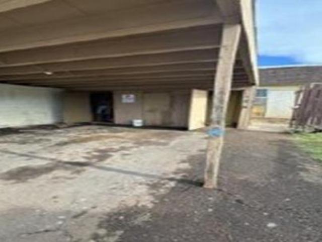 House for sale in Waianae, Hawaii