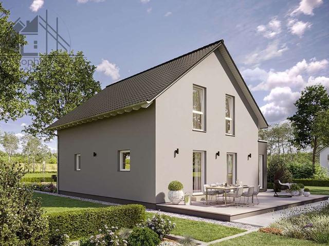 Haus kaufen in Marienberg, Erzgebirgskreis