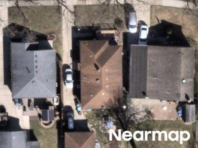 House for sale in Midlothian, Illinois