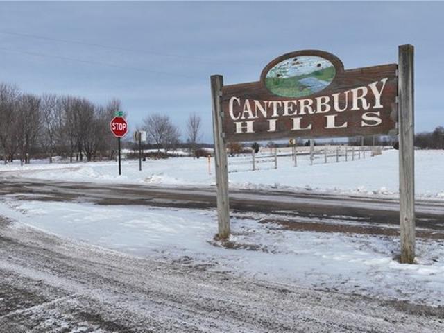 Land for sale in Saint Croix, Wisconsin