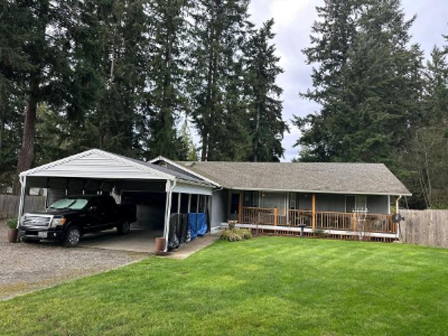 House for sale in Yelm, Thurston County