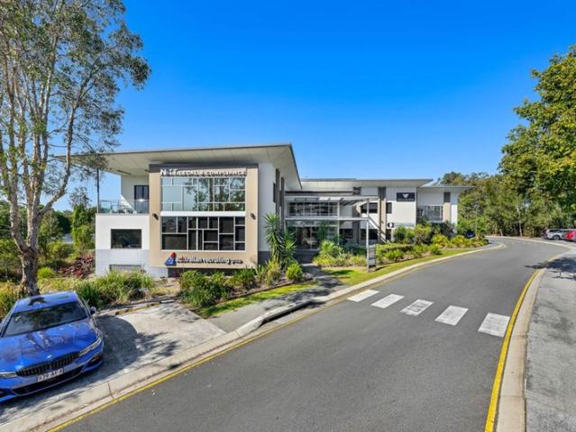 Office for rent in Toombul, Queensland