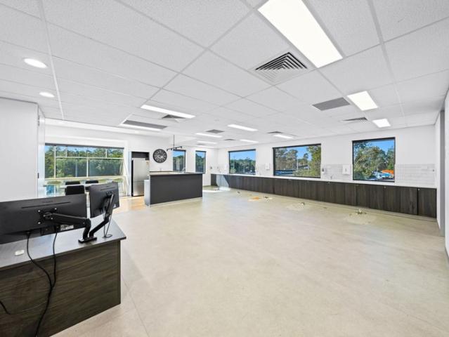 Office for rent in Toombul, Queensland