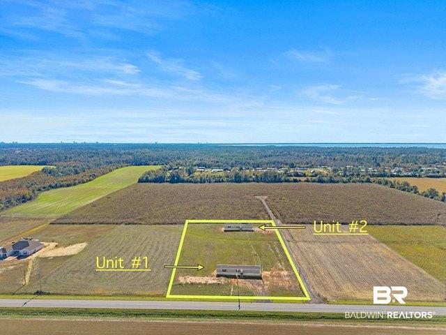 House for sale in Foley, Alabama