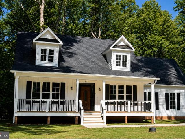 House for sale in Virginia