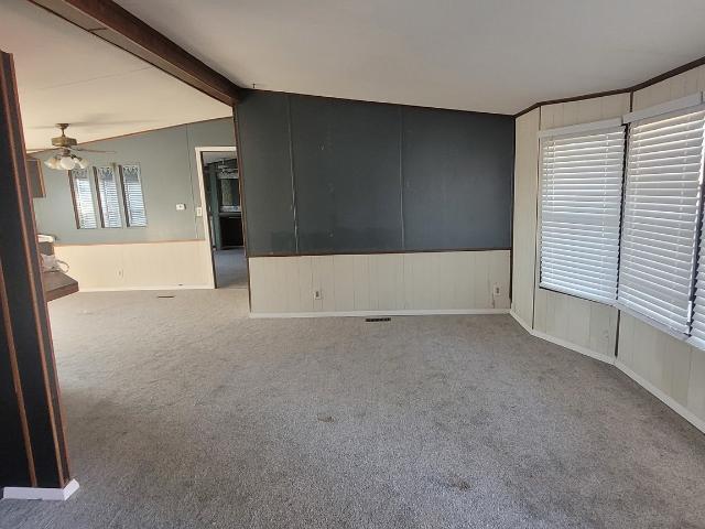 House for sale in Bluford, Illinois