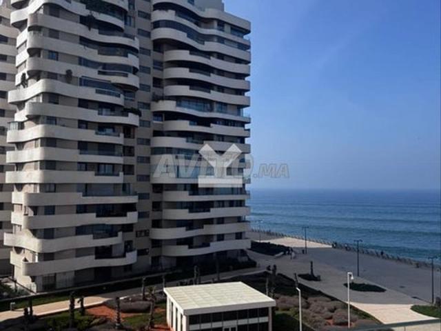 Appartement location à Anfa, Sidi Belyout