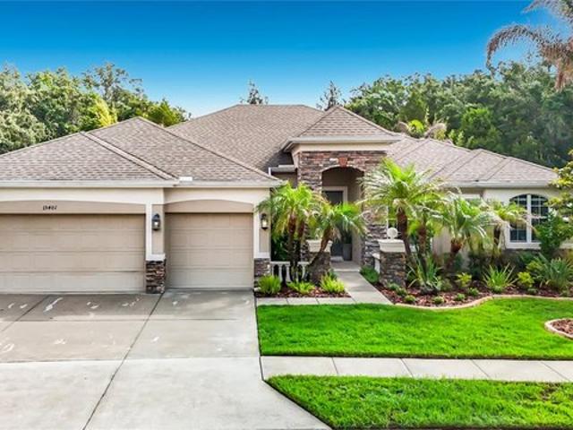 House for sale in Odessa, Florida