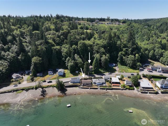 House for sale in Belfair
