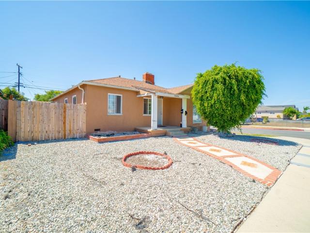 House for sale in Alondra Park, Gardena