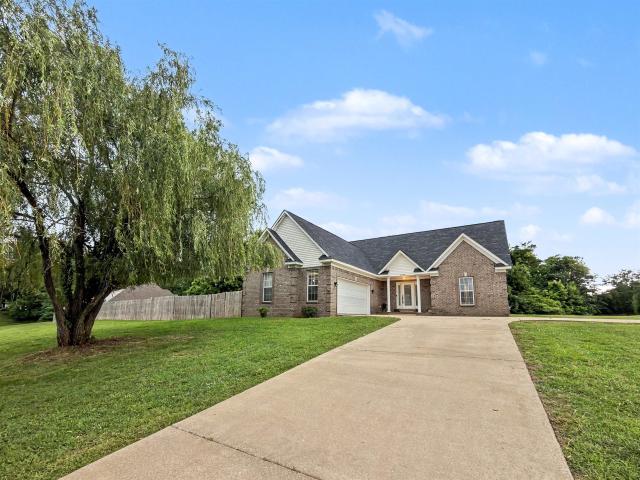 House for sale in Tennessee