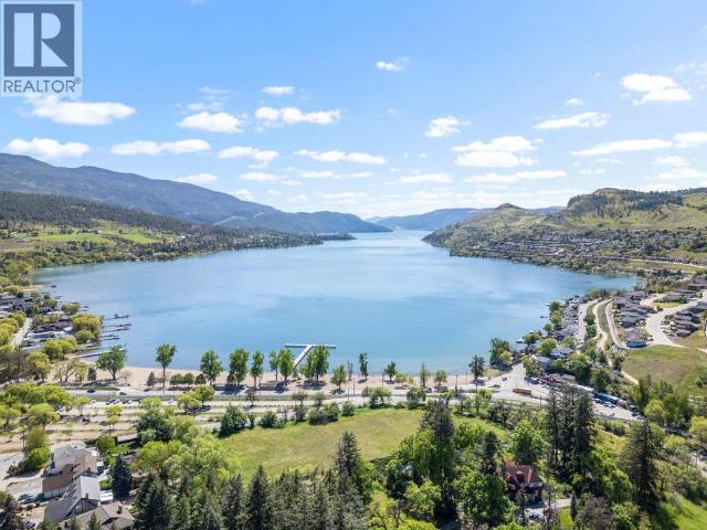 House for sale in Coldstream, British Columbia