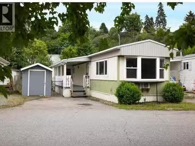 House for sale in Coldstream, British Columbia
