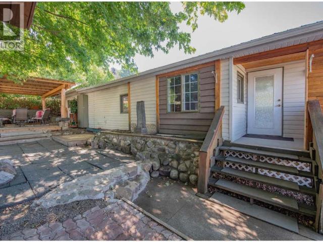 Property for sale in Coldstream, British Columbia