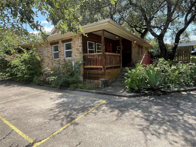 Property for rent in Texas