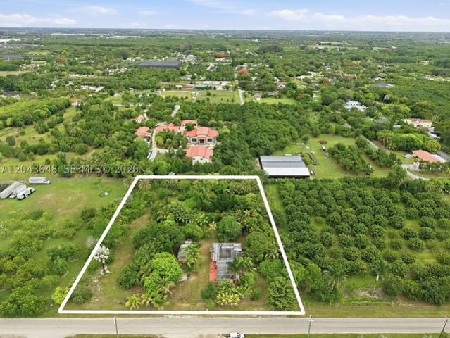 House for sale in Homestead, Florida