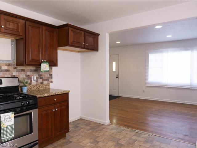 House for sale in Maple Heights, Ohio