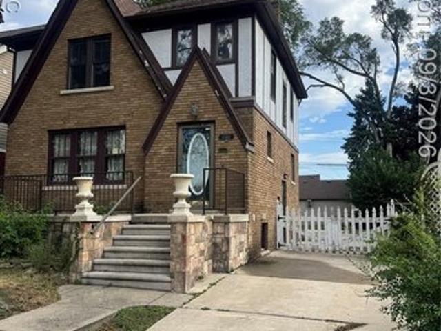 House for sale in Allen Park, Michigan