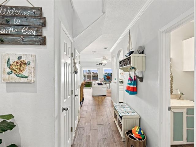 Townhouse for sale in Corpus Christi, Texas