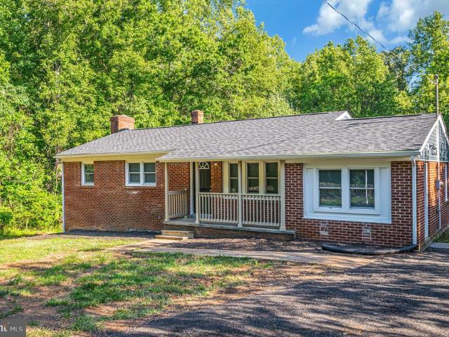 House for sale in Virginia
