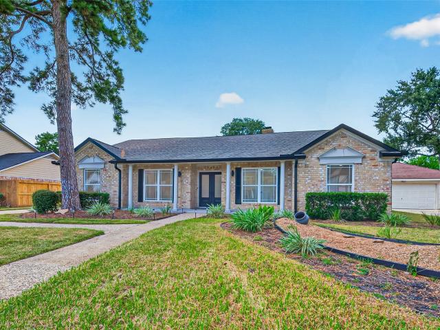 House for sale in Harris, Texas
