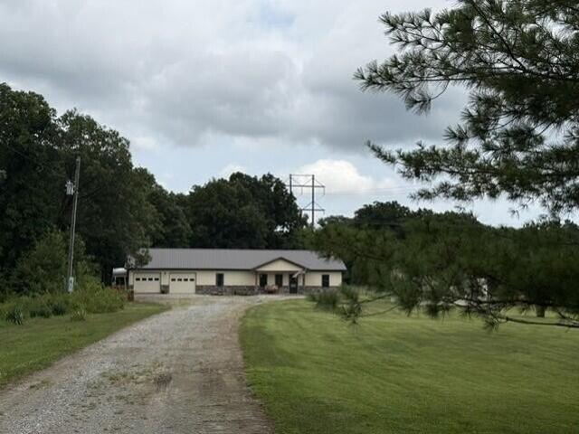 House for sale in Higbee, Missouri