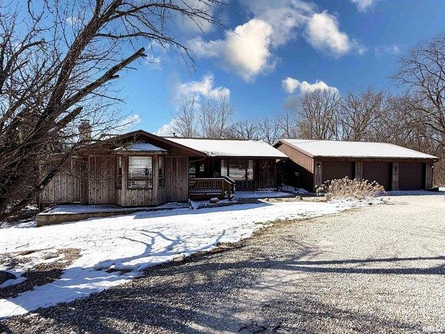 House for sale in Brimfield, Illinois