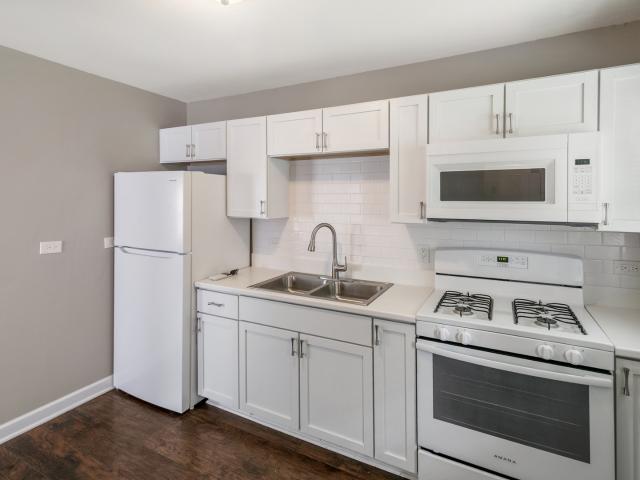 House for rent in Markham, Illinois