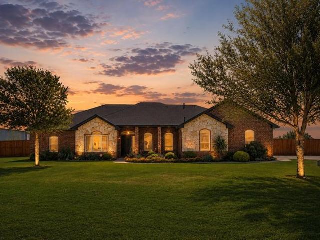 House for sale in Lubbock, Texas