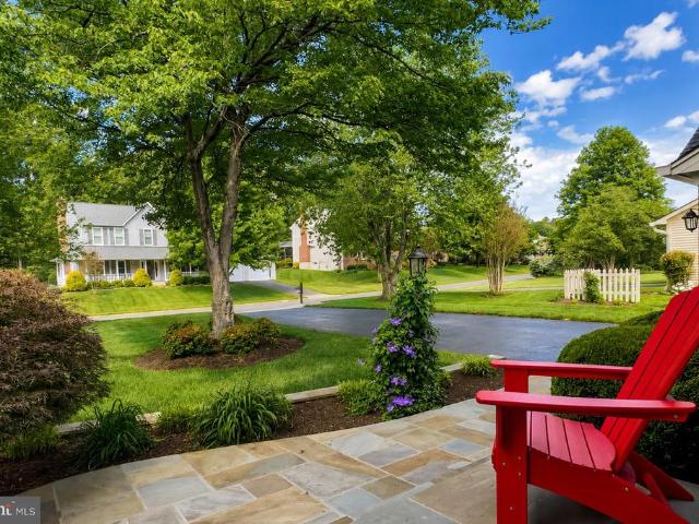 House for sale in Virginia