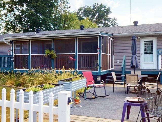 House for sale in Vernon, Missouri