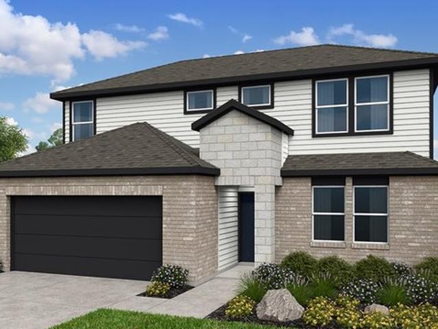 House for rent in Pflugerville, Texas