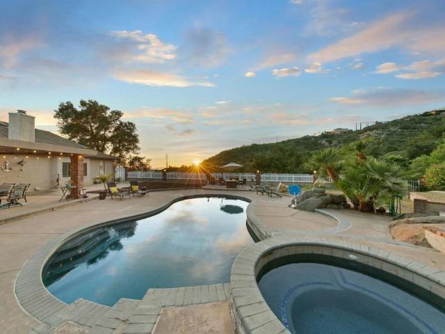 House for sale in El Cajon, California
